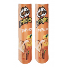 Sokken Pringles Paprika